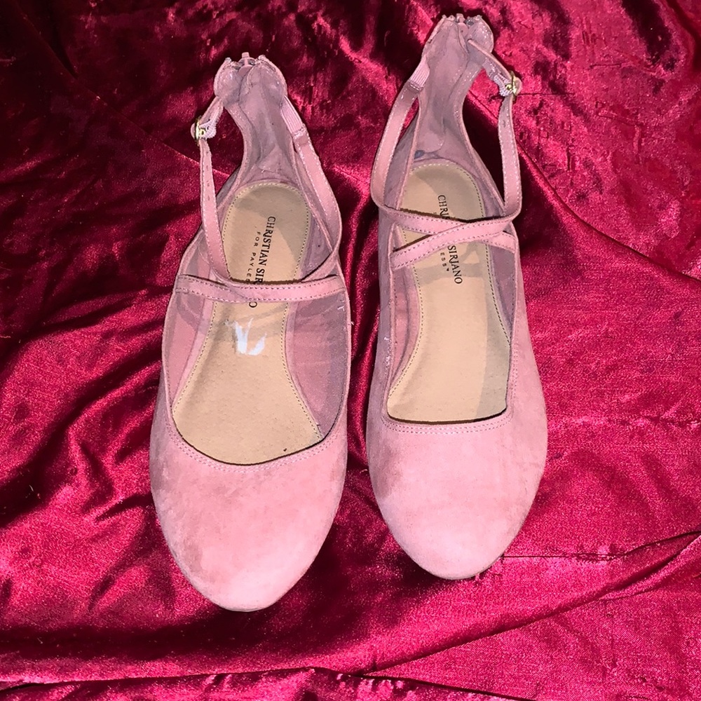 Christian Siriano Annalise Dress Flat